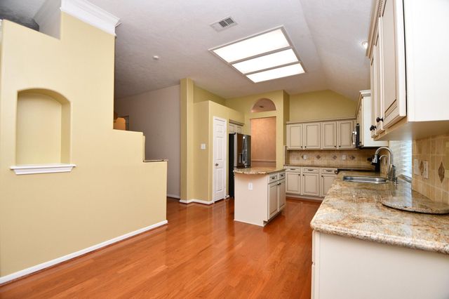 23018 Palm Trail Drive, Katy, TX 77494