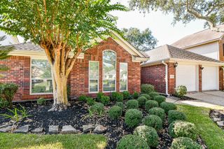 23018 Palm Trail Drive, Katy, TX 77494