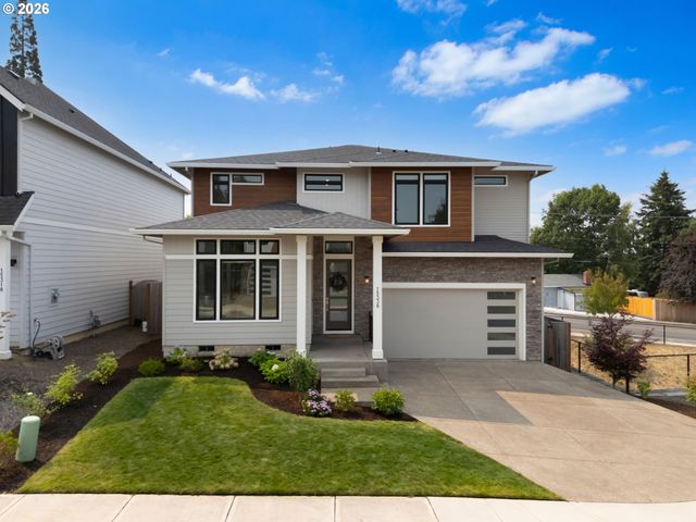 15330 Sw SILKWOOD Ct, Portland, OR 97224