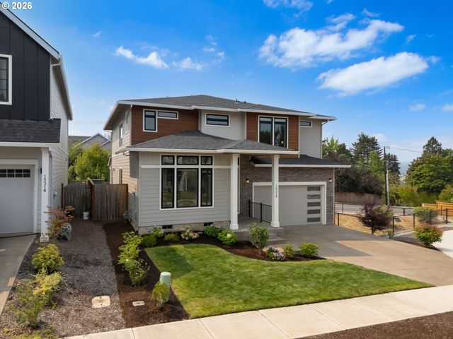 15330 Sw SILKWOOD Ct, Portland, OR 97224