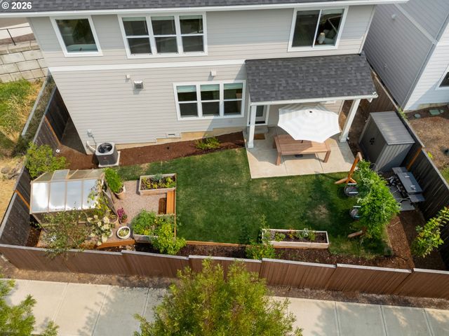 15330 Sw SILKWOOD Ct, Portland, OR 97224