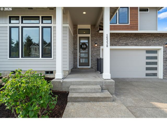 15330 Sw SILKWOOD Ct, Portland, OR 97224