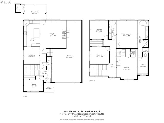 15330 Sw SILKWOOD Ct, Portland, OR 97224