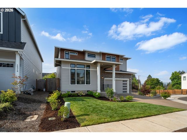 15330 Sw SILKWOOD Ct, Portland, OR 97224