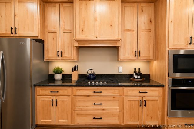 36362 S Summit, Cookson, OK 74427