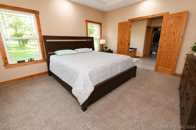 36362 S Summit, Cookson, OK 74427