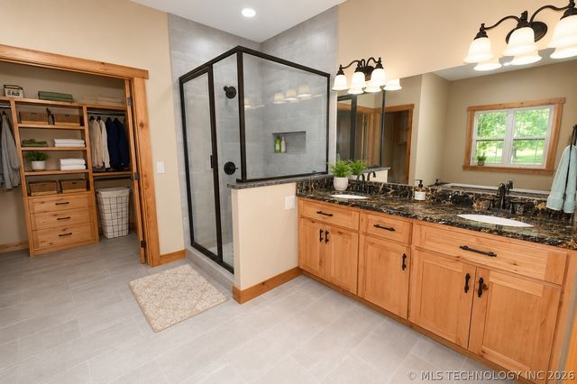 36362 S Summit, Cookson, OK 74427