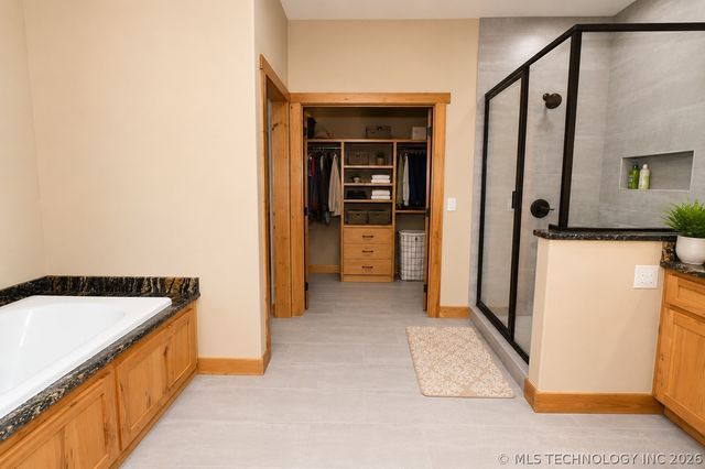 36362 S Summit, Cookson, OK 74427