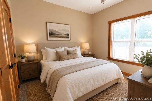 36362 S Summit, Cookson, OK 74427