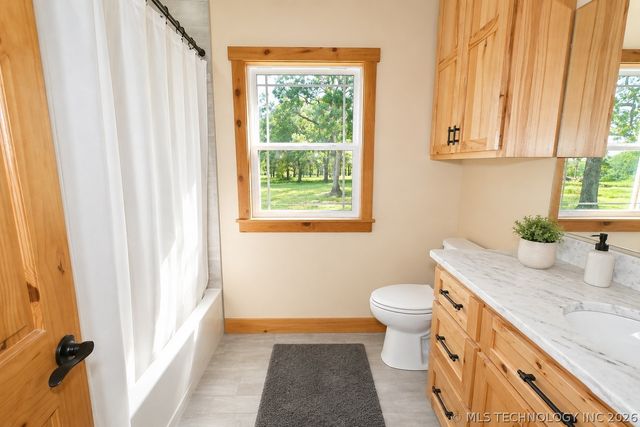 36362 S Summit, Cookson, OK 74427
