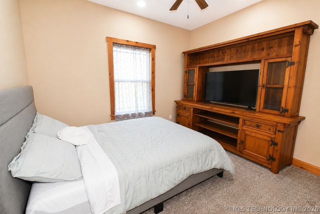 36362 S Summit, Cookson, OK 74427