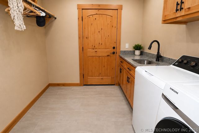 36362 S Summit, Cookson, OK 74427