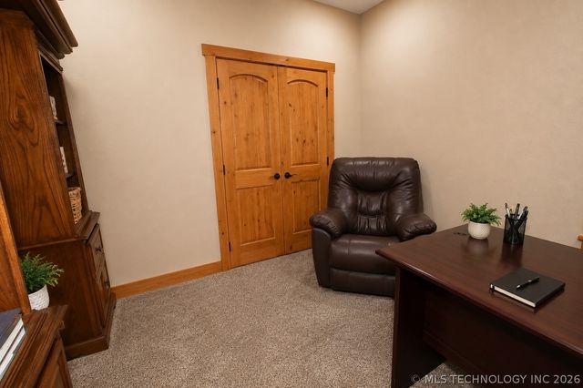 36362 S Summit, Cookson, OK 74427