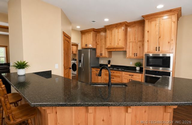 36362 S Summit, Cookson, OK 74427