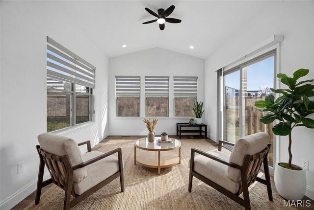 536 Edison Way, Wentzville, MO 63385