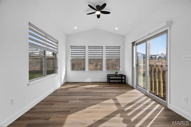 536 Edison Way, Wentzville, MO 63385