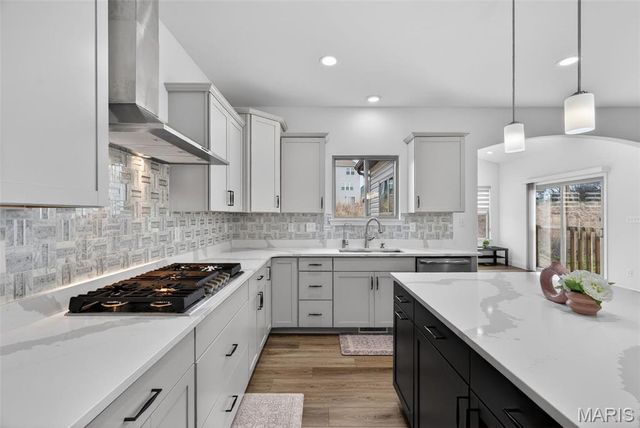 536 Edison Way, Wentzville, MO 63385