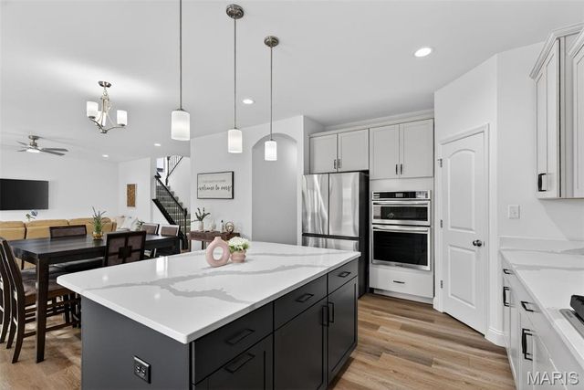 536 Edison Way, Wentzville, MO 63385