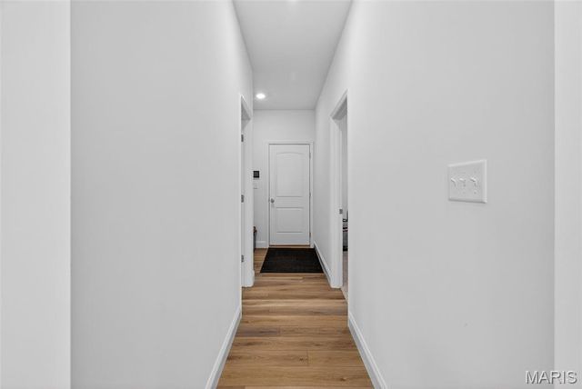 536 Edison Way, Wentzville, MO 63385