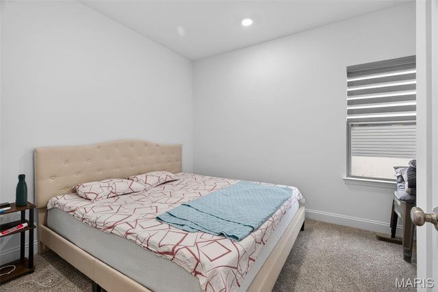 536 Edison Way, Wentzville, MO 63385