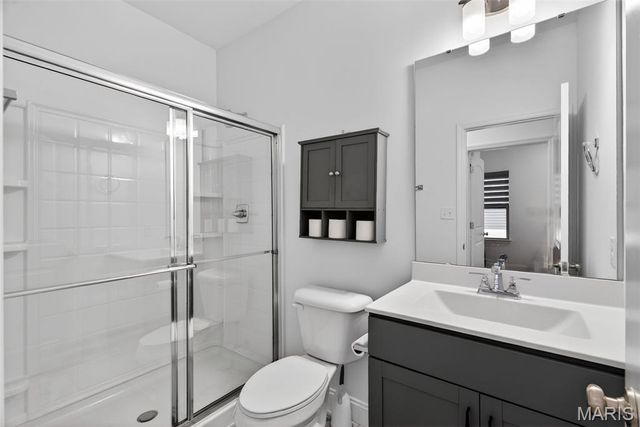 536 Edison Way, Wentzville, MO 63385