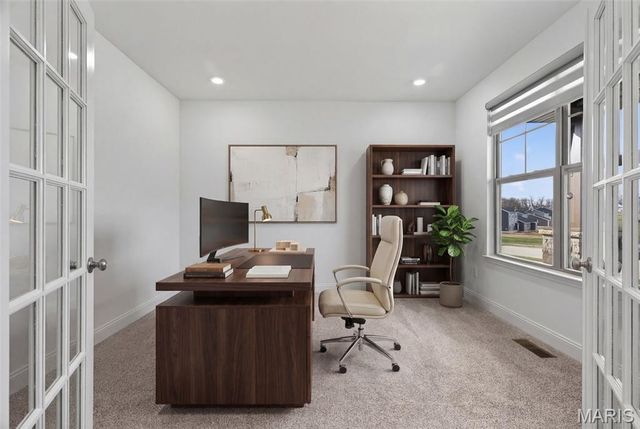 536 Edison Way, Wentzville, MO 63385