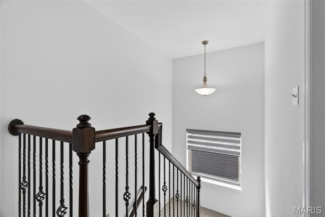 536 Edison Way, Wentzville, MO 63385