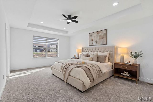 536 Edison Way, Wentzville, MO 63385