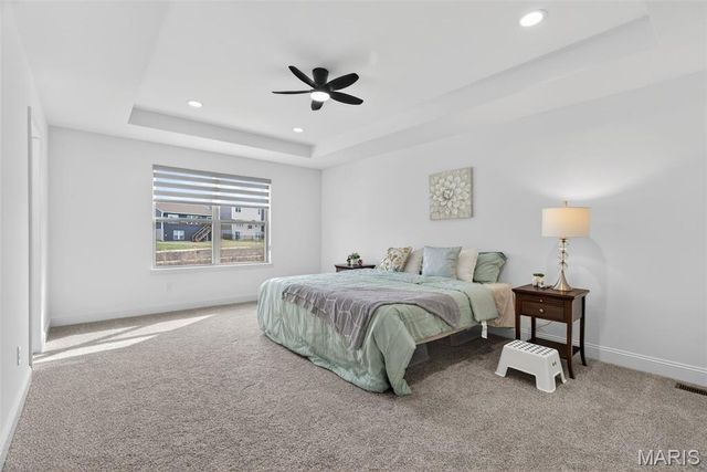 536 Edison Way, Wentzville, MO 63385