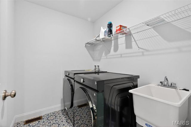 536 Edison Way, Wentzville, MO 63385