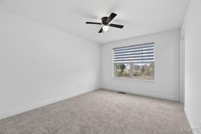 536 Edison Way, Wentzville, MO 63385