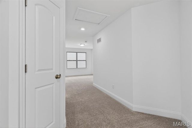 536 Edison Way, Wentzville, MO 63385