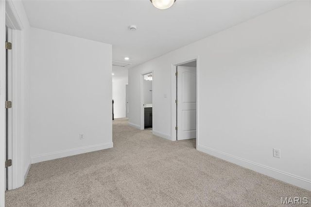 536 Edison Way, Wentzville, MO 63385