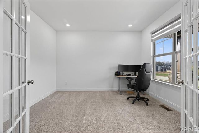 536 Edison Way, Wentzville, MO 63385