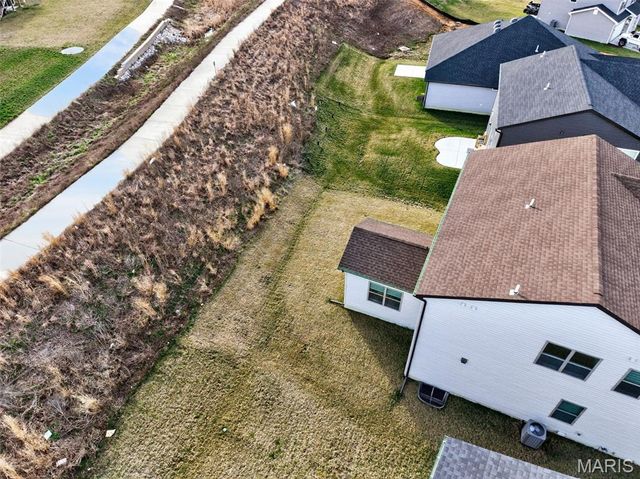 536 Edison Way, Wentzville, MO 63385