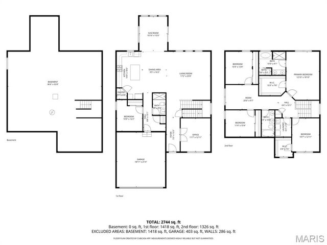 536 Edison Way, Wentzville, MO 63385