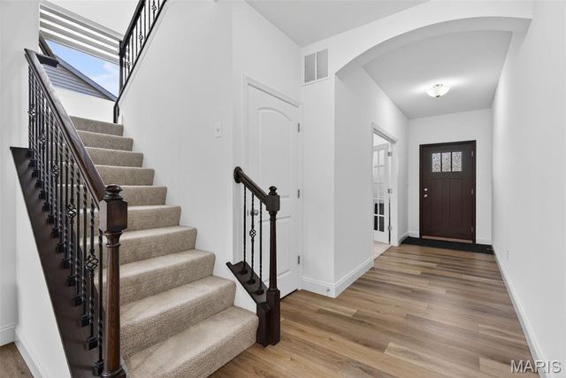 536 Edison Way, Wentzville, MO 63385