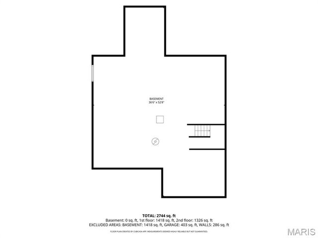 536 Edison Way, Wentzville, MO 63385