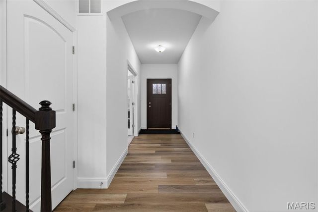 536 Edison Way, Wentzville, MO 63385