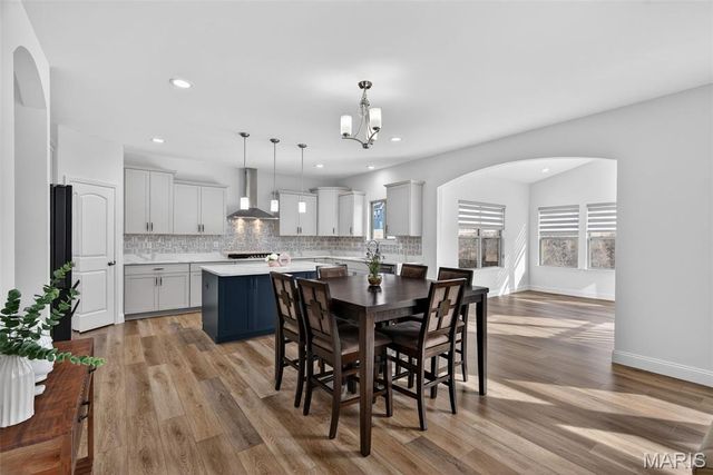 536 Edison Way, Wentzville, MO 63385