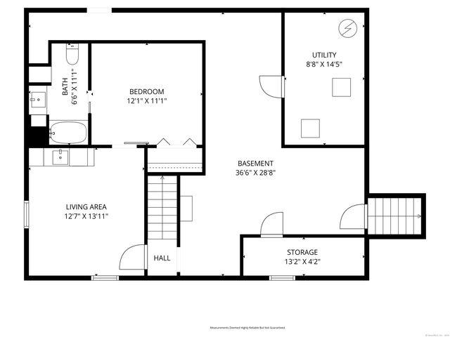 2 Riverdale Landing, Old Lyme, CT 06371