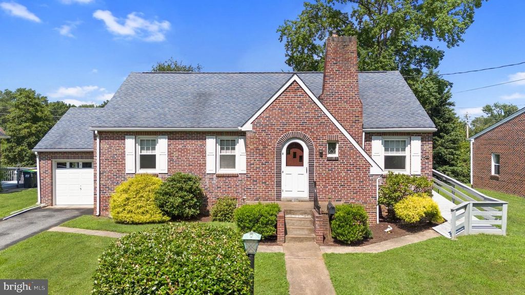 103 MAPLE AVE, Wilmington, DE 19809