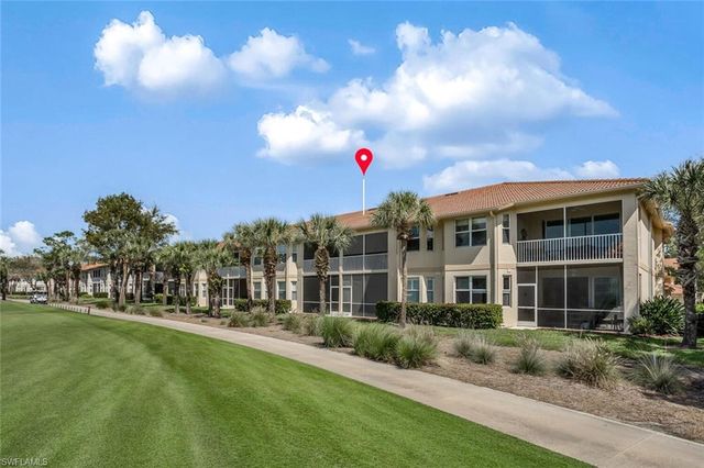 3980 Bishopwood CT E 4, Naples, FL 34114