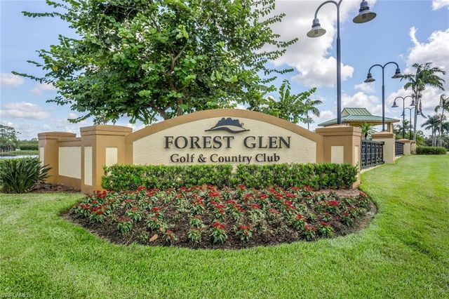 3980 Bishopwood CT E 4, Naples, FL 34114