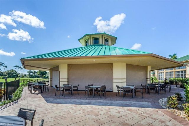 3980 Bishopwood CT E 4, Naples, FL 34114