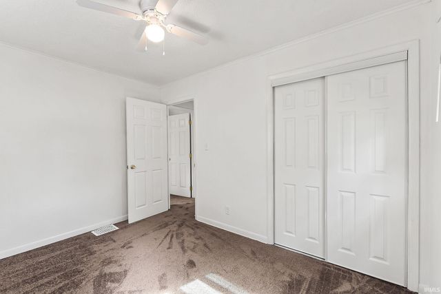 4640 Spatz Avenue, Fort Wayne, IN 46806