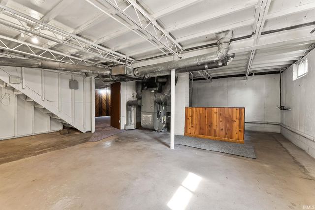 4640 Spatz Avenue, Fort Wayne, IN 46806