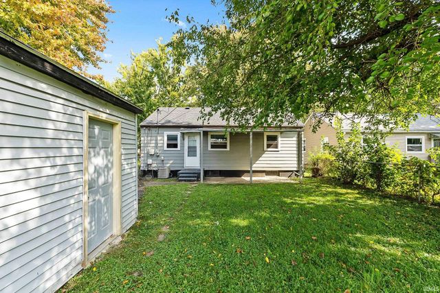 4640 Spatz Avenue, Fort Wayne, IN 46806