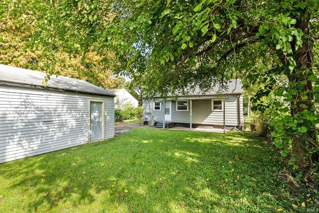 4640 Spatz Avenue, Fort Wayne, IN 46806