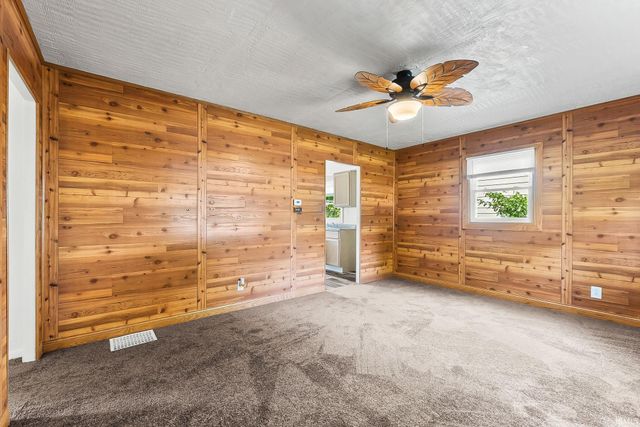 4640 Spatz Avenue, Fort Wayne, IN 46806